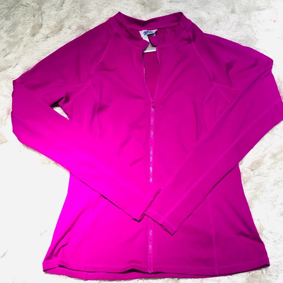 UPF 50+ LONG SLEEVE SWIM/TRAINING TOP Gabar - Picture 7 of 8